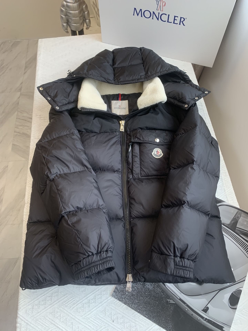 Moncler Down Coat